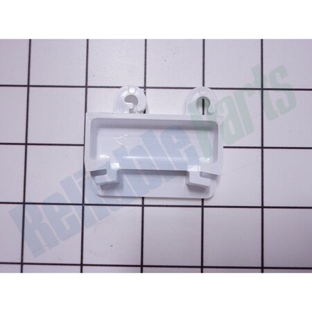 Electrolux Home Products 5303325991 Frigidaire Refrigerator Door Bar Endcap 5303325991